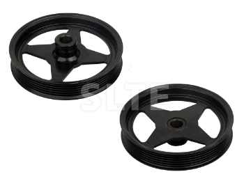 Idler Pulley |  FORD-F6AZ3A733AA