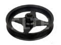 Idler Pulley |  FORD-F6AZ3A733AA