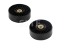Idler Pulley | FORD-VX028145278EVX,GATES-T38087,MERCEDES-BENZ-0019885735,SKF-VKM31004,VAG-028145278E,028145278A,VW-028145291B