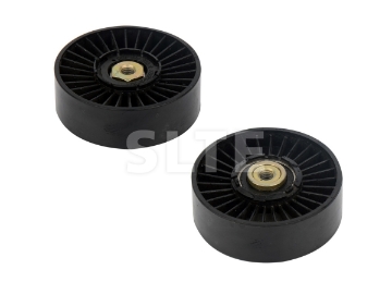 Idler Pulley | FORD-VX028145278EVX,GATES-T38087,MERCEDES-BENZ-0019885735,SKF-VKM31004,VAG-028145278E,028145278A,VW-028145291B