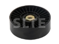 Idler Pulley | FORD-VX028145278EVX,GATES-T38087,MERCEDES-BENZ-0019885735,SKF-VKM31004,VAG-028145278E,028145278A,VW-028145291B