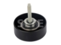 Idler Pulley | FORD-YS4E-19A21-6AA,1 072 321,7 109 163,95WF-19A21-6AD,YS4E-19A21-6AB,GATES-T36175,INA-532 0501 10,SKF-VKM 34034