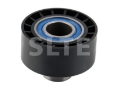 Idler Pulley | GATES-K015527XS,INA-530 0348 10,LAND ROVER-LHN 100410L,LHN 100420L,LHV 100110L,LHN 100420,LHV 100110,SKF-VKMA 07307