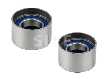 Idler Pulley | GATES-K015636XS,HYUNDAI-24840-3E000,24810-37100,24312-3E100,24810-37120,SKF-VKM 75685