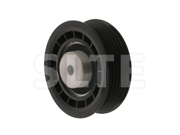 Idler Pulley | GATES-T36038,GENERAL MOTORS-90 409 238,INA-532 0109 10,OPEL-1340 513,1340 535,SKF-VKM 35002
