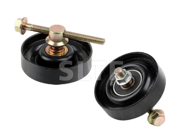 Idler Pulley | GATES-T36086,HYUNDAI-97834-29010,9783422100,97834-29000,KIA-9783429000,9783429010,SKF-VKM65011