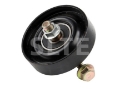 Idler Pulley | GATES-T36086,HYUNDAI-97834-29010,9783422100,97834-29000,KIA-9783429000,9783429010,SKF-VKM65011