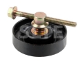 Idler Pulley | GATES-T36086,HYUNDAI-97834-29010,9783422100,97834-29000,KIA-9783429000,9783429010,SKF-VKM65011
