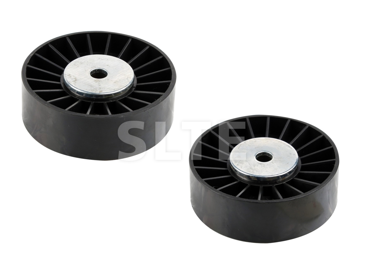 Idler Pulley | GATES-T36135,INA-532019810,RENAULT-7701052717,SAAB-5340617,SCANIA-1428940,1514086,074145278E,SKF-VKM31007