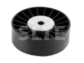 Idler Pulley | GATES-T36135,INA-532019810,RENAULT-7701052717,SAAB-5340617,SCANIA-1428940,1514086,074145278E,SKF-VKM31007