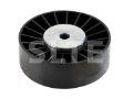 Idler Pulley | GATES-T36135,INA-532019810,RENAULT-7701052717,SAAB-5340617,SCANIA-1428940,1514086,074145278E,SKF-VKM31007