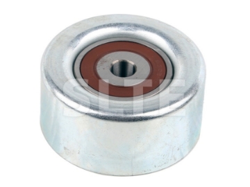 Idler Pulley | GATES-T36173,SKF-VKM61025,TOYOTA-1660431010,1660431020,PU107013ARMXY1,PU107013ARMXY3