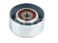 Idler Pulley | GATES-T36173,SKF-VKM61025,TOYOTA-1660431010,1660431020,PU107013ARMXY1,PU107013ARMXY3