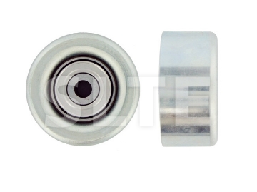 Idler Pulley | GATES-T36174,INA-532 0598 10,SKF-VKM 61032,TOYOTA-1660331010,1660331040,1660331050,1660331030