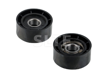 Idler Pulley | GATES-T36176,INA-532 0243 10,MITSUBISHI-MW30623983,M883834,NISSAN-11927-00QAA,RENAULT-77 00 104 092,82 00 104 754,SKF-VKM36031
