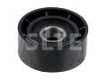 Idler Pulley | GATES-T36176,INA-532 0243 10,MITSUBISHI-MW30623983,M883834,NISSAN-11927-00QAA,RENAULT-77 00 104 092,82 00 104 754,SKF-VKM36031