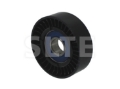 Idler Pulley | GATES-T36252,INA-532 0404 30,MERCEDES-BENZ-A1662020419,2262020019,6682020519,1662020119,1662020819,SKF-VKM 38130