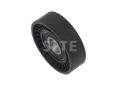 Idler Pulley | GATES-T36252,INA-532 0404 30,MERCEDES-BENZ-A1662020419,2262020019,6682020519,1662020119,1662020819,SKF-VKM 38130