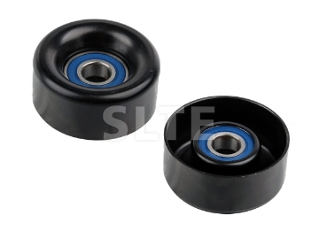 Idler Pulley | GATES-T36253,HYUNDAI-25286-4A010,25286-4A030,INA-532056810,KIA-25286-4A000,SKF-VKM64012