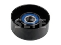 Idler Pulley | GATES-T36253,HYUNDAI-25286-4A010,25286-4A030,INA-532056810,KIA-25286-4A000,SKF-VKM64012