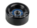 Idler Pulley | GATES-T36253,HYUNDAI-25286-4A010,25286-4A030,INA-532056810,KIA-25286-4A000,SKF-VKM64012