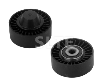 Idler Pulley | GATES-T36325,HYUNDAI-25286-3C100,25286-3C200,25286-3C250,RPK010399,F-23756504,INA-532 0579 10,SKF-VKM 65084