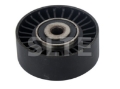 Idler Pulley | GATES-T36325,HYUNDAI-25286-3C100,25286-3C200,25286-3C250,RPK010399,F-23756504,INA-532 0579 10,SKF-VKM 65084