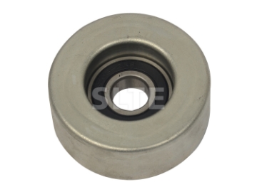 Idler Pulley |  GATES-T36418,INA-532078310,MAZDA-ZJ01-15-940,SKF-VKM 64026