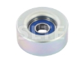 Idler Pulley |  GATES-T36418,INA-532078310,MAZDA-ZJ01-15-940,SKF-VKM 64026