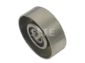 Idler Pulley |  GATES-T36418,INA-532078310,MAZDA-ZJ01-15-940,SKF-VKM 64026