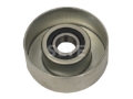 Idler Pulley |  GATES-T36418,INA-532078310,MAZDA-ZJ01-15-940,SKF-VKM 64026
