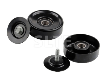 Idler Pulley |  GATES-T36419,HYUNDAI-252862B000,252862B010,SKF-VKM64019