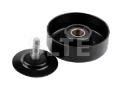 Idler Pulley |  GATES-T36419,HYUNDAI-252862B000,252862B010,SKF-VKM64019