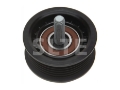 Idler Pulley |  GATES-T36443,HYUNDAI-25288-25001,KIA-25288-25-001