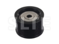 Idler Pulley | GATES-T36466,INA-532078910,SKF-VKM 61077,TOYOTA-16603-51010,VW-062 145 278 A