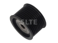 Idler Pulley | GATES-T36466,INA-532078910,SKF-VKM 61077,TOYOTA-16603-51010,VW-062 145 278 A