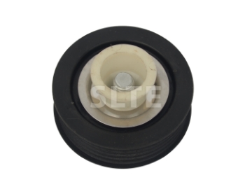 Idler Pulley | GATES-T36473,HYUNDAI-25287-2A100,28287-2A600,INA-532 0642 10,KIA-28287-2A-600,25287-2A-800,25287-2A-000