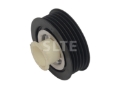 Idler Pulley | GATES-T36473,HYUNDAI-25287-2A100,28287-2A600,INA-532 0642 10,KIA-28287-2A-600,25287-2A-800,25287-2A-000