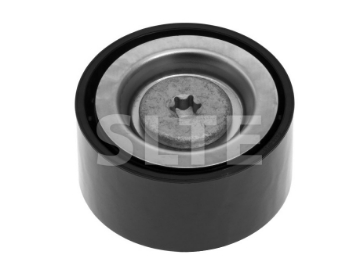 Idler Pulley | GATES-T36486,INA-532067210,MERCEDES-BENZ-651 200 07 70,6512000770,A6512000770