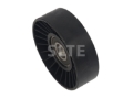 Idler Pulley | GATES-T38010,SUZUKI-2S4105627RB,21000684,21006508,10141997