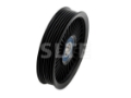 Idler Pulley | GATES-T38024,GENERAL MOTORS-10118713,10118723,10186167,96183113,KIA-0K9A6-15-993,SKF-VKM 60001