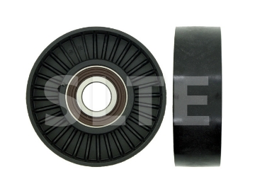 Idler Pulley | GATES-T38027,HYUNDAI-25287-37101,25286-37100,25286-37110,INA-532 0543 10,SKF-VKM65015