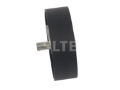 Idler Pulley | GATES-T38027,HYUNDAI-25287-37101,25286-37100,25286-37110,INA-532 0543 10,SKF-VKM65015