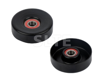 Idler Pulley | GATES-T38173,INA-531 0831 10,LEXUS-166200W100,166200W101,166200W036,166030W030,SKF-VKM 61026