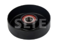Idler Pulley | GATES-T38173,INA-531 0831 10,LEXUS-166200W100,166200W101,166200W036,166030W030,SKF-VKM 61026