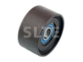 Idler Pulley | GATES-T38570,INA-531 0510 20,MERCEDES-BENZ-457 200 17 70,457 200 25 70,457 200 00 70,457 200 34 70,SKF-VKMCV 51024