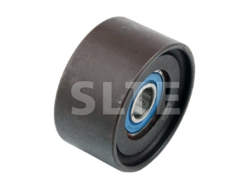 Idler Pulley | GATES-T38570,INA-531 0510 20,MERCEDES-BENZ-457 200 17 70,457 200 25 70,457 200 00 70,457 200 34 70,SKF-VKMCV 51024