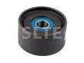 Idler Pulley | GATES-T38570,INA-531 0510 20,MERCEDES-BENZ-457 200 17 70,457 200 25 70,457 200 00 70,457 200 34 70,SKF-VKMCV 51024