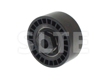 Idler Pulley | GATES-T39056,INA-531 0854 10,RENAULT-8200040155,8200434732,8201008780,8200875156,SKF-VKM 36023