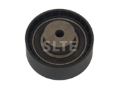 Idler Pulley | GATES-T39057,INA-531073610,LOTUS-A111E6410F,MG-PQR10028,ROVER-CDU2049,CDU3380,SKF-VKM37015